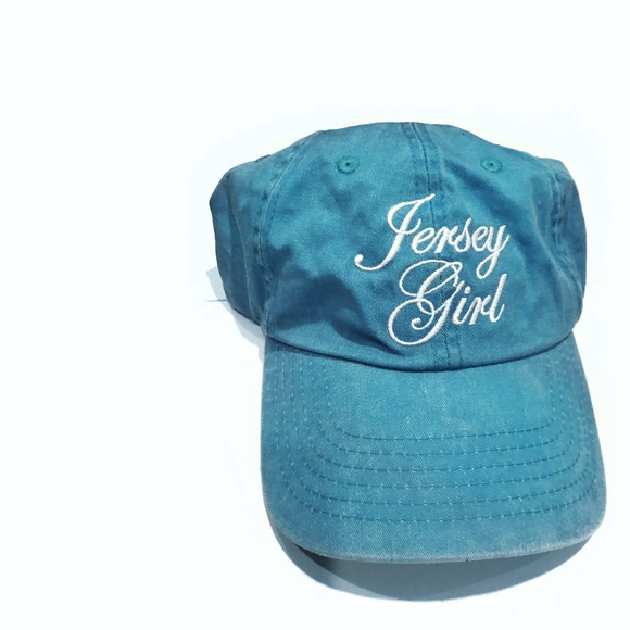 Jersey Girl Hat - Picture 3 of 3